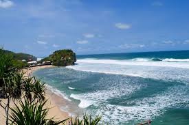 Kumpulan gambar dan foto pemandangan indah dengan kualitas hd Pemandangan Pantai Yang Sangat Indah Ulasan Pantai Indrayanti Gunung Kidul Indonesia Tripadvisor
