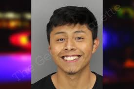 Randy Vicente — Cobb County Jail Bookings