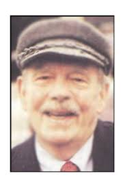 Elbert Wilson Obituary (2009)