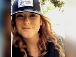 Krista Lynn Hammell's Obituary