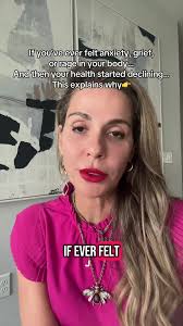 Emotions Stored in Left Ribs