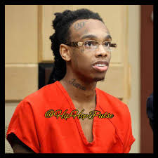 Melly has NOT had visitations, phone calls or access to mail in almost 2  years!!!! He's