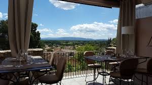 Midi En Terrasse Photo De La Maison De Celou Chateauneuf De Gadagne Tripadvisor