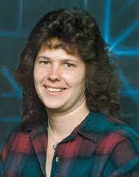 Peggy Patterson Wrigley (1964-2018)