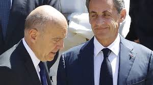 Dans cette courte vidéo, voyez comme il est facile de créer un sondage pour le publier sur votre page facebook. Primaire A Droite Sarkozy Refait Son Retard Sur Juppe Selon Un Sondage L Express