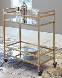 There are kitchen carts with drawers and cabinets for spacious yet compact carts, the options are endless. You Ll Be The Ultimate Party Host With These Beautiful And Affordable Bar Carts