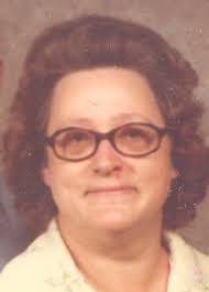 Margaret Jane Trosper Obituary