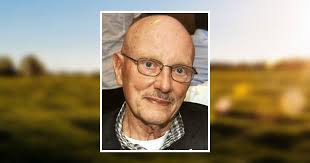 Dallas Earl Eckert Obituary April 26, 2025