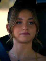 Ronnie in The Movie My Fault