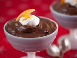 Creme Chocolat Nature Au Thermomix Un Delicieux Dessert Thermomix Mousse Au Chocolat Delicieux Desserts Creme Au Chocolat