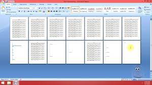 We did not find results for: Delete Blank Page In Word 2007 Microsoft Word 2021 Tutorials Youtube