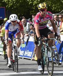 Retrouvez toutes les vidéos de la 65e édition des 4 jours de dunkerque 2019 avec notre partenaire digital cyclism'actu et cyclism'actu tv. Et De Trois Pour Groenewegen Sur Les 4 Jours De Dunkerque Home