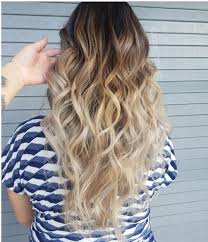 2019 Yilinin Ombre Ve Balyaj Fiyatlari Listesi Ombre Hair Color Blonde Ombre Hair Color