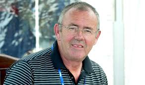 Paul Dickenson, BBC commentator, Olympic hammer thrower and coach, dies