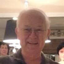 James A. Holt Obituary (2021)