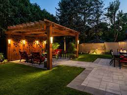 These 15 contemporary pergolas will provide lots of inspiration to enhance a modern aesthetic. Finding The Right Pergola For You Fabulous Ideas To Get You Started