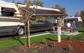 All Sites Are Paved And Include Full Hookups Rv Rv Full Rv Parks