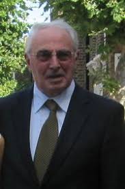 Condolence Book for Thomas Columba Cryan (Ballinamore, Leitrim)