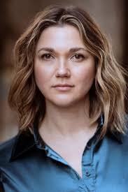 Katherine Hartshorne