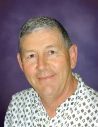 Kenneth L. Brown Obituary (1944