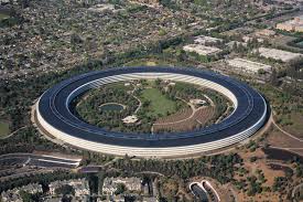 Alibaba Jumpstarter 2021 Concours Mondial De Pitch Track Pour Les Startups Ville Intelligente Apple Headquarters Apple Park Norman Foster