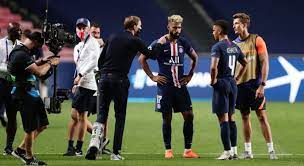 Zusätzlich übernimmt dino aber vorwiegend die standards. Thomas Tuchel Clashed With Leipzig Fitness Coach After Champions League Semi Final Pundit Arena