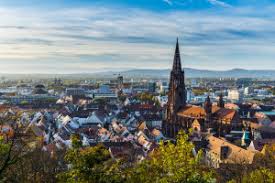 Auf einer landkarte können sie ihre suche weiter verfeinern. Ihr Immobilienmakler In Freiburg Holtz Immobilien
