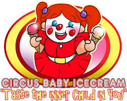 Five nights at freddy's circus baby. Download Circus Baby Icecream Ice Cream Five Nights At Freddy S Five Nights At Freddy S Circus Baby Png Image With No Background Pngkey Com