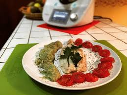 Maybe you would like to learn more about one of these? A Dieta Con Il Bimby Ricette Dietetiche Per Bimby Tm5 Filetto Di Platessa Con Cavolfiore