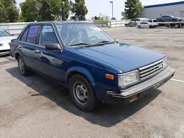 Image result for Deep Blue 1986 Datsun