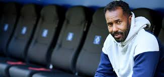 Trainer daniel thioune muss gehen. Daniel Thioune Mit Fussball Kulturpreis Ausgezeichnet Hsv De