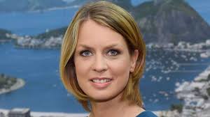 Artikel zu dieser galerie jessy wellmer: Sportschau Mit Jessy Wellmer Sportschau Ard Das Erste