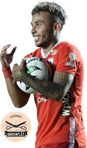 Вергара эрнандес дуван андрес / vergara hernández duván andrés. Duvan Vergara Render By Darknaples On Deviantart