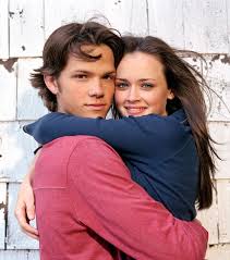Vždyť rorýs je vlastně docela příjemný společník! Rory Gilmore Gilmore Girls Wiki Fandom