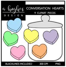 Check spelling or type a new query. Conversation Hearts Clipart Ashley Hughes Design By Ashley Hughes Design