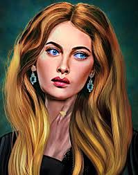 Dorothy Brazell's Instagram, Twitter & Facebook