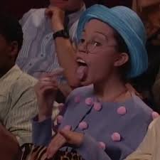 Pedestrian Airbag Amanda Show