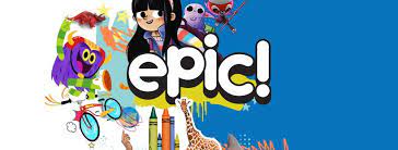 Epic poetry, a long narrative poem celebrating heroic deeds and events significant to a culture or nation. Epic For Kids Home Facebook
