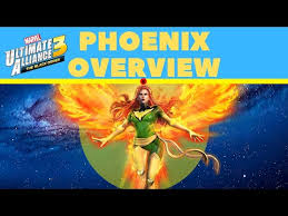 It has lots of characters to choose from. Download Marvel Ultimate Alliance 3 Jean Grey Gameplay 3gp Mp4 Codedwap