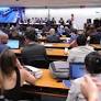 Brazil's Legislature Debates Health Impacts and Reduction of 6x1 Work Schedule