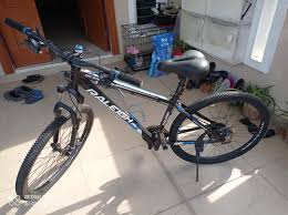 Top bicycle shop in kuala lumpur, malaysia. Raleigh 650b Mtb Bicycle Basikal Sports Bicycles On Carousell