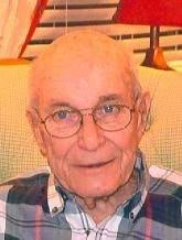 Benjamin Ericksen Obituary (2012)