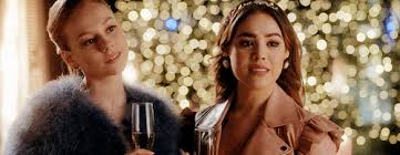 She attended and graduated from las encinas. Carla X Samu Explore Tumblr Posts And Blogs Tumgir