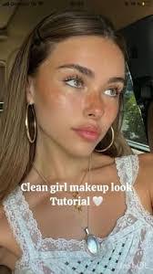 Madeline Kaiser's Instagram, Twitter & Facebook