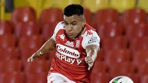 El elenco bogotano, por su parte, se ubica en la última posición. Wcg Xgebpfljm