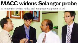 Chua tee yong, pernahkah kamu pergi gemas kira lembu nfc? The Mysterious Death Of Teoh Beng Hock What We Know So Far Trp