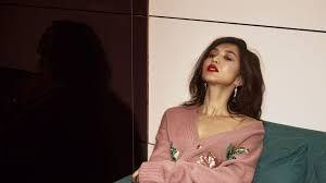 Learn about british actress gemma chan biography, wiki, height, weight, age, dating, family gemma chan is an english actress and model best known for her portrayals in both british tv shows and films. Gemma Chan Crazy Rich Asians Interview British Vogue British Vogue