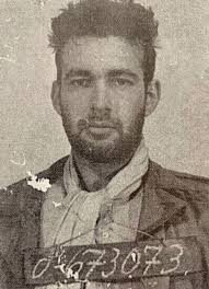 Military Stories from World War II: Aaron Cohn, William B. Hart, Allen  Stinson, & Frank Lumpkin Jr.