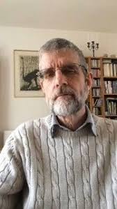 Philip Gross reads his poem 'Slack'