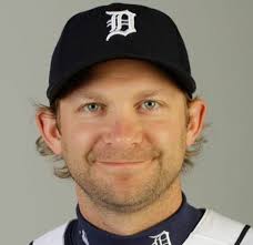Spring training notes: Tigers' Adam Everett not worried about slump at  plate just yet